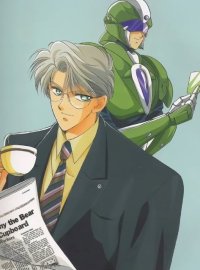 BUY NEW shinesman - 61945 Premium Anime Print Poster
